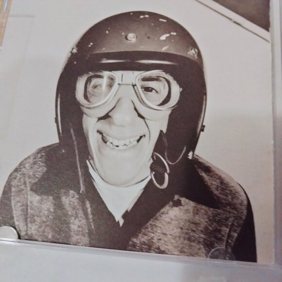 Barenaked Ladies Maybe You Should Drive CD Album 1994 - Picture 5 of 5